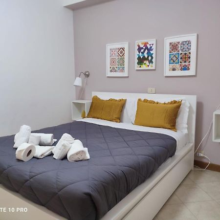 Joy Apartment 타오르미나 외부 사진