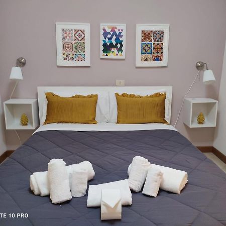Joy Apartment 타오르미나 외부 사진