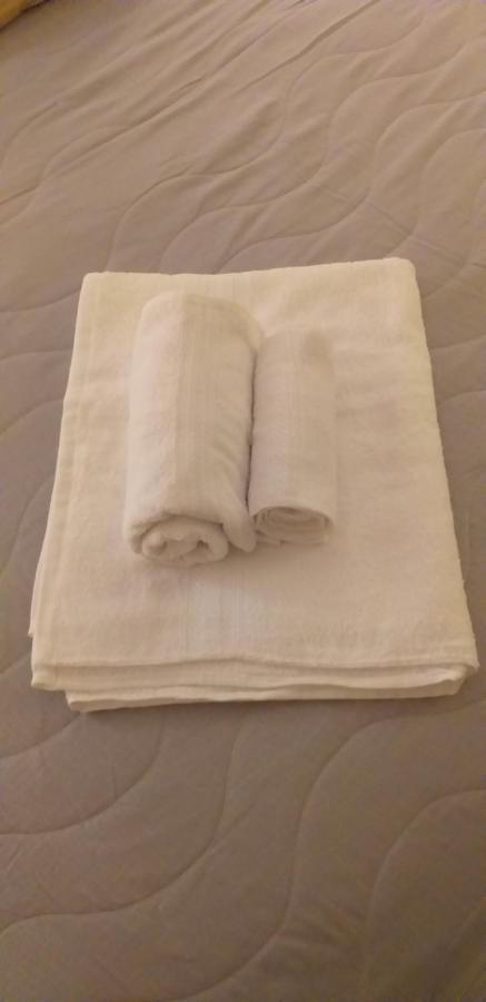 Joy Apartment 타오르미나 외부 사진