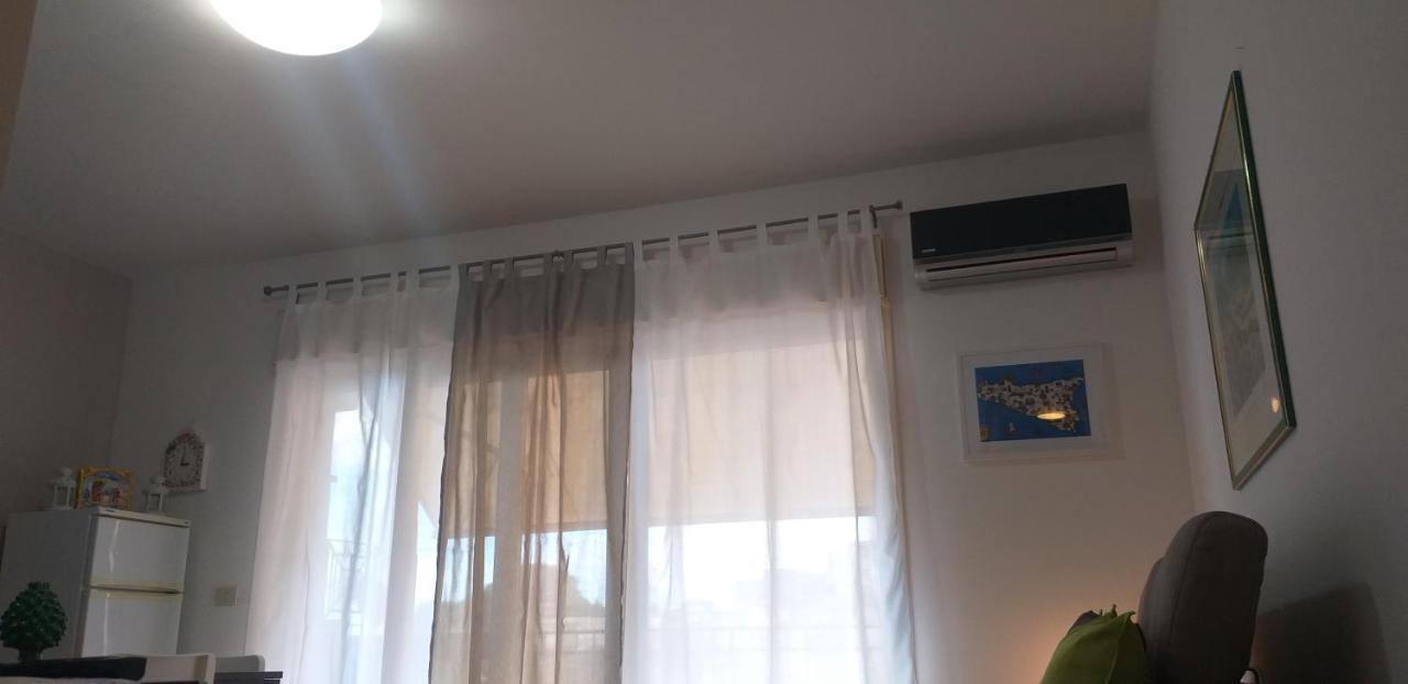 Joy Apartment 타오르미나 외부 사진
