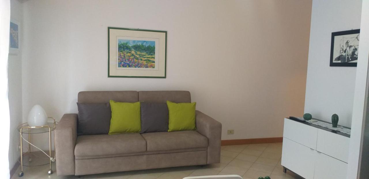 Joy Apartment 타오르미나 외부 사진