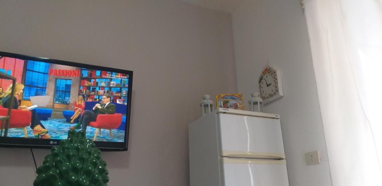 Joy Apartment 타오르미나 외부 사진
