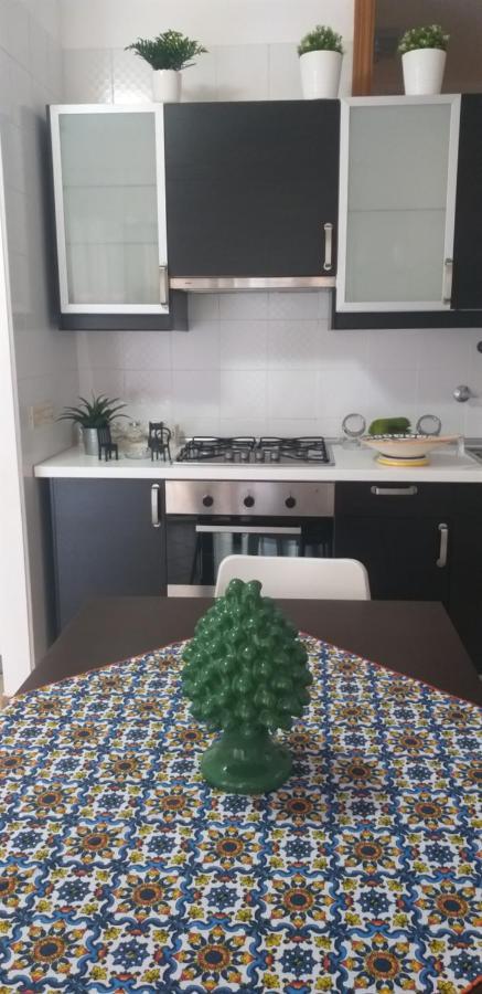 Joy Apartment 타오르미나 외부 사진