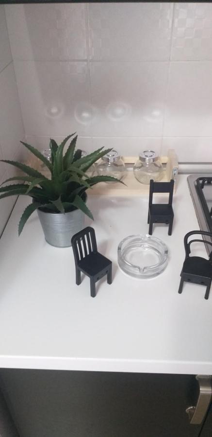Joy Apartment 타오르미나 외부 사진