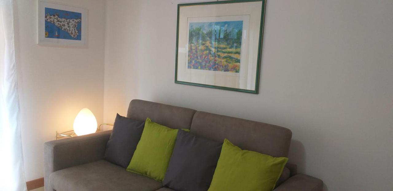 Joy Apartment 타오르미나 외부 사진