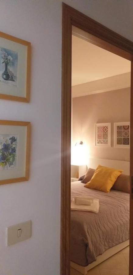Joy Apartment 타오르미나 외부 사진