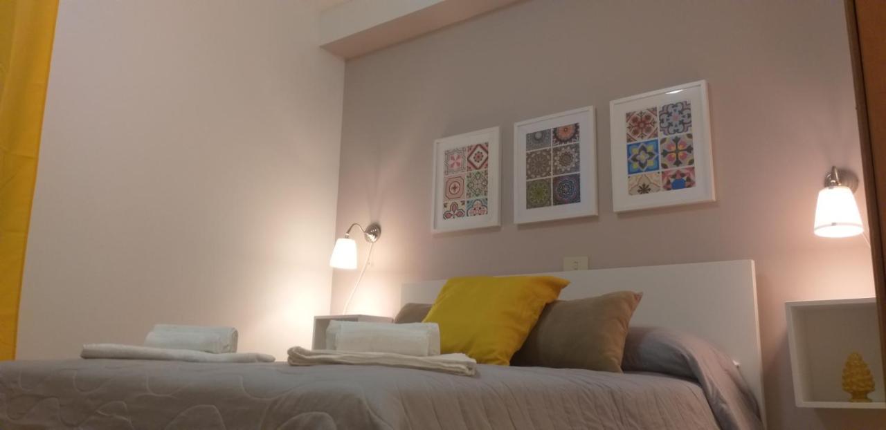 Joy Apartment 타오르미나 외부 사진