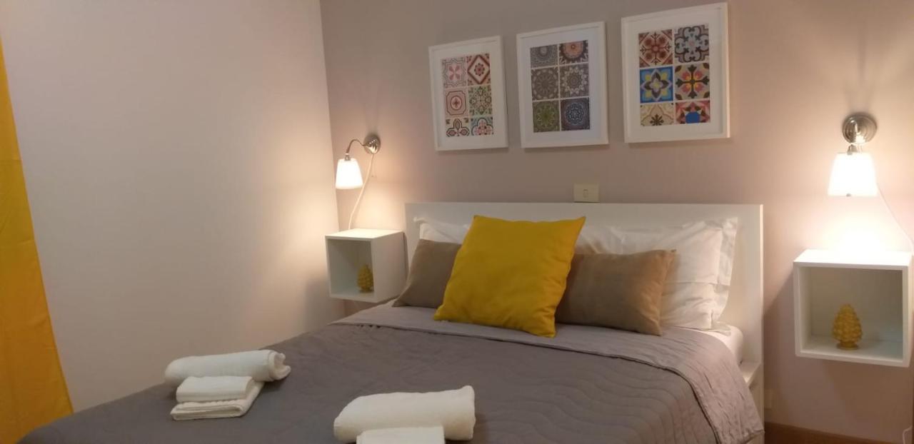 Joy Apartment 타오르미나 외부 사진