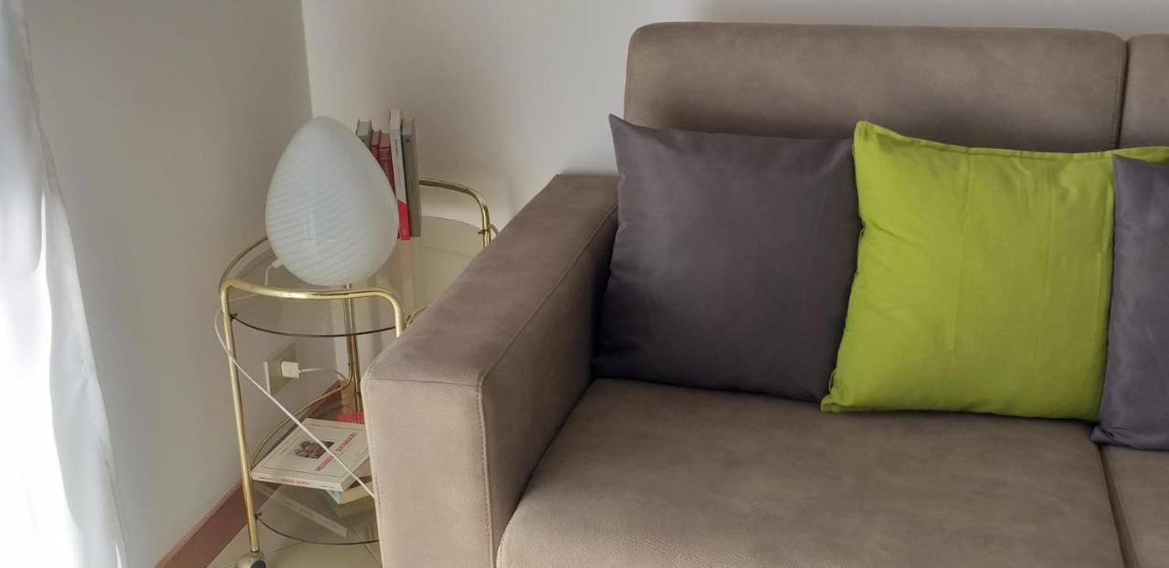 Joy Apartment 타오르미나 외부 사진