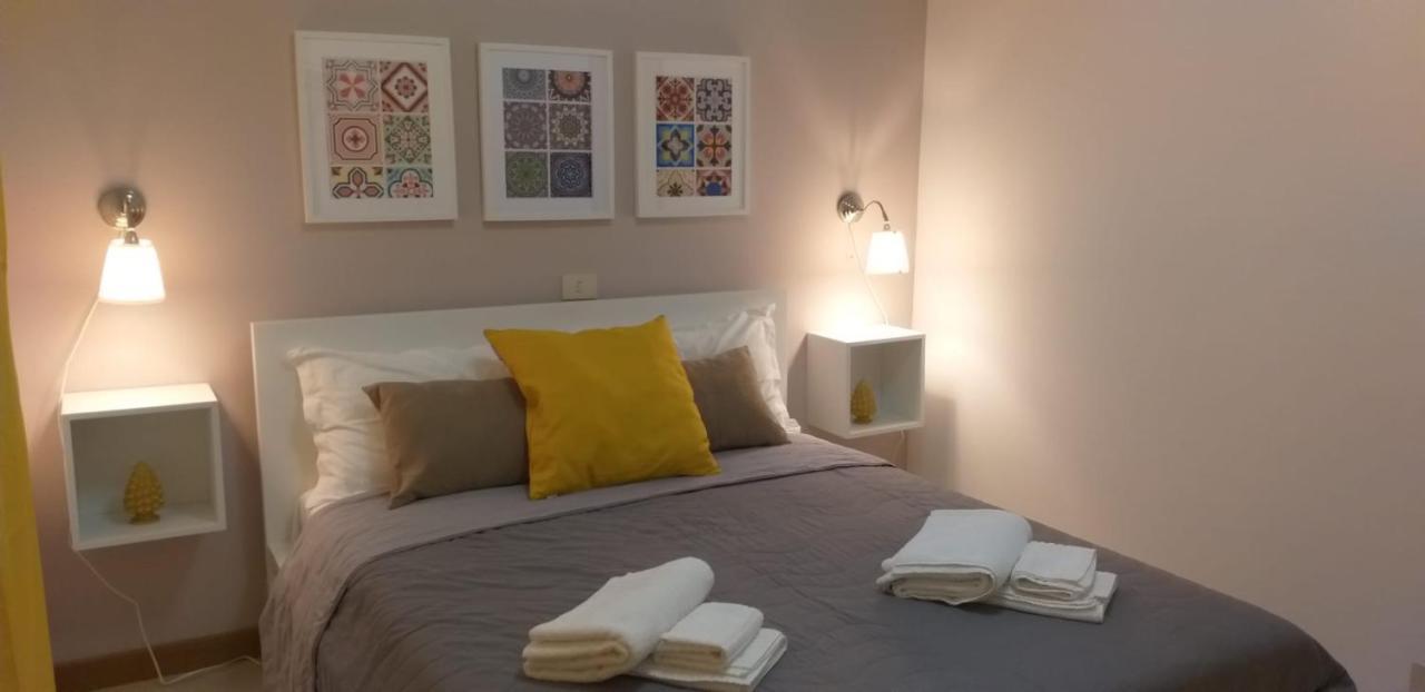 Joy Apartment 타오르미나 외부 사진