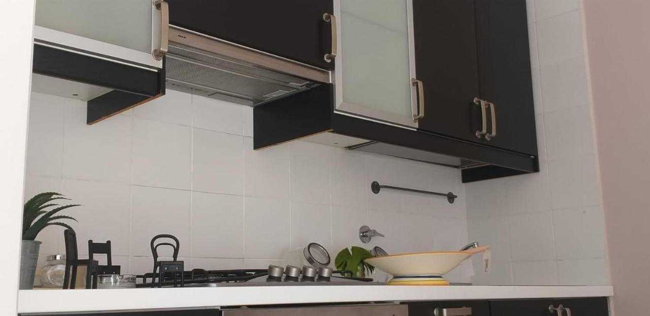 Joy Apartment 타오르미나 외부 사진