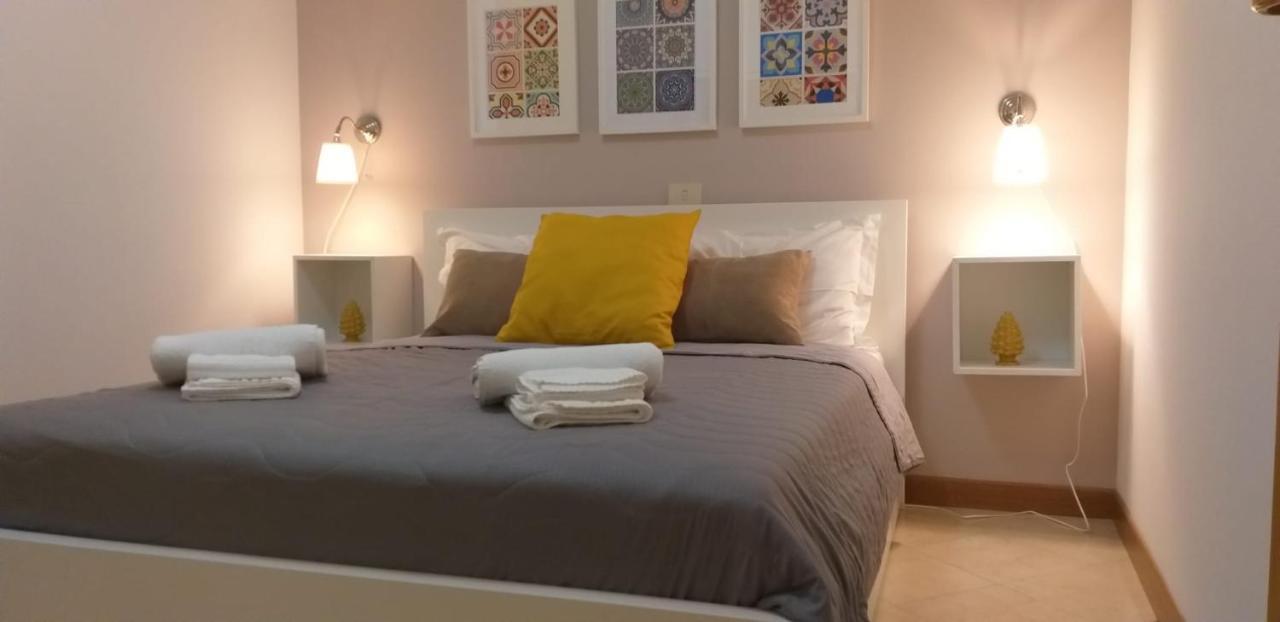 Joy Apartment 타오르미나 외부 사진